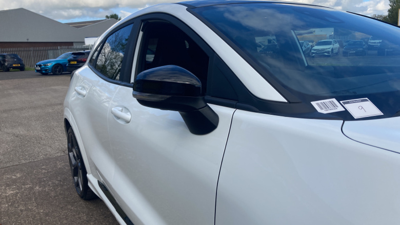 Ford Puma ST 1.0 EcoBoost Hybrid mHEV ST 5dr DCT Petrol Hatchback